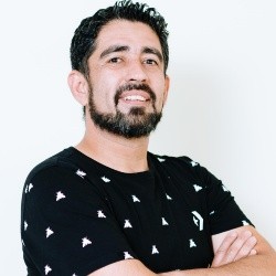 Edson Figueroa
