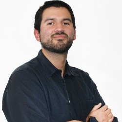 Sebastián Marcel